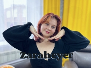 Zaraheyer