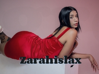 Zarahislax