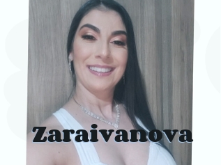 Zaraivanova