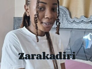Zarakadiri