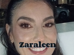 Zaraleen