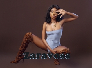 Zaravoss