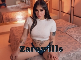 Zarawills