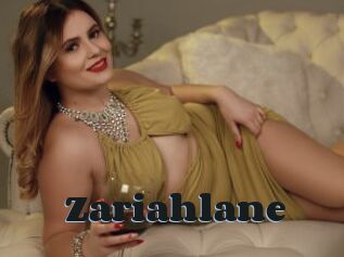 Zariahlane