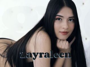 Zayraleen