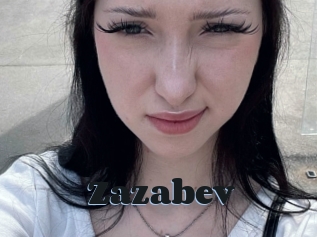 Zazabev