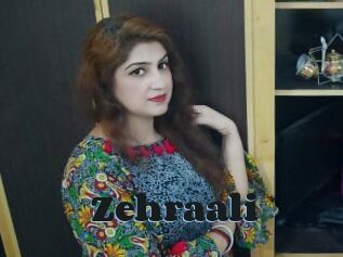 Zehraali