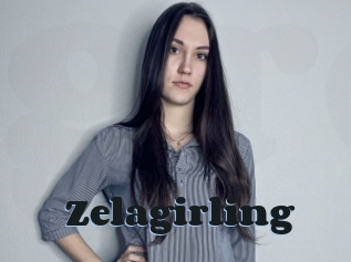 Zelagirling