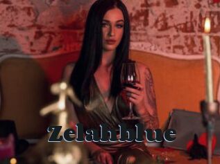 zelahblue Grosse cochonne