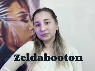 Zeldabooton