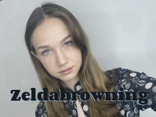 Zeldabrowning