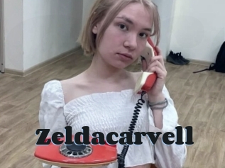 Zeldacarvell