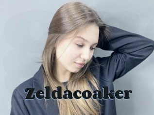 Zeldacoaker