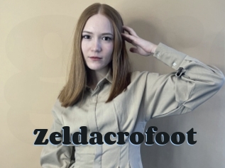 Zeldacrofoot