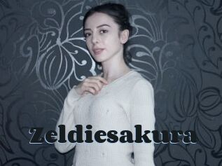 Zeldiesakura