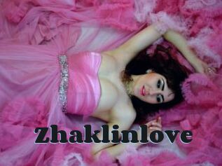 Zhaklinlove