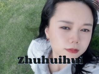 Zhuhuihui