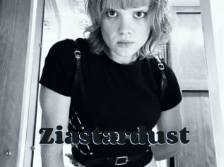 Ziastardust