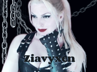 Ziavyxen