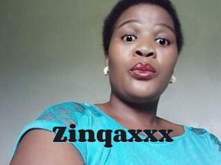 Zinqaxxx