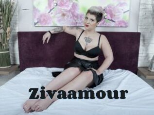 Zivaamour