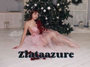 Zlataazure