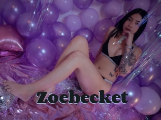 Zoebecket