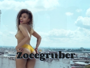 Zoeegruber