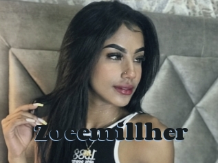 zoeemillher Grosse cochonne