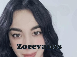 Zoeevanss
