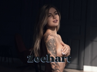 Zoehart