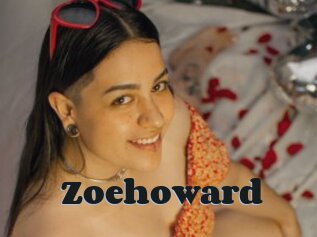 Zoehoward
