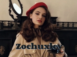 Zoehuxley