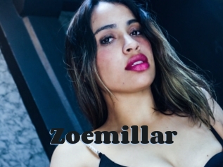 Zoemillar