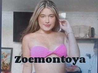 Zoemontoya