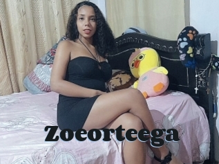 zoeorteega Grosse cochonne