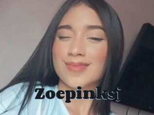 Zoepinksj