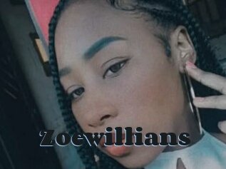 Zoewillians