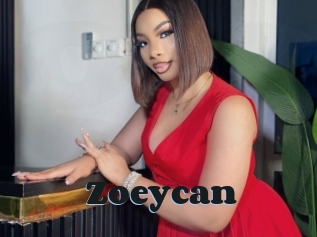 Zoeycan