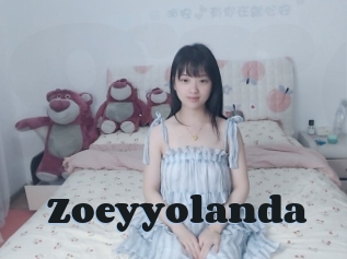 zoeyyolanda Grosse cochonne