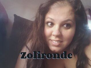 Zolironde