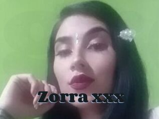 Zorra_xxx