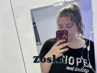 Zoska