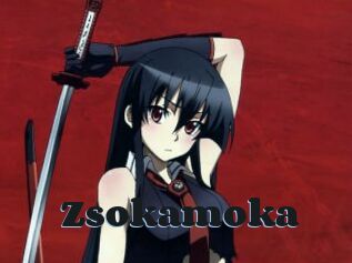 Zsokamoka