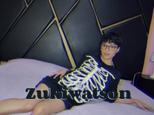 Zukiwatson