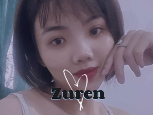 Zuren